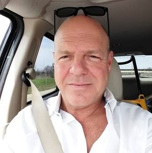 Meet your Posher, Jeffrey